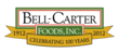 Bell-Carter Foods, Inc. Announces New CEO